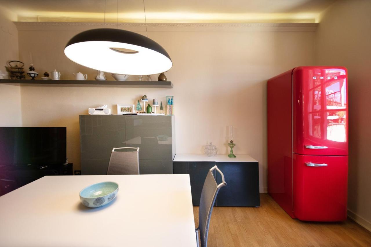 Residenza Al Pavone Luxury With Terrace Apartment Lucca Luaran gambar