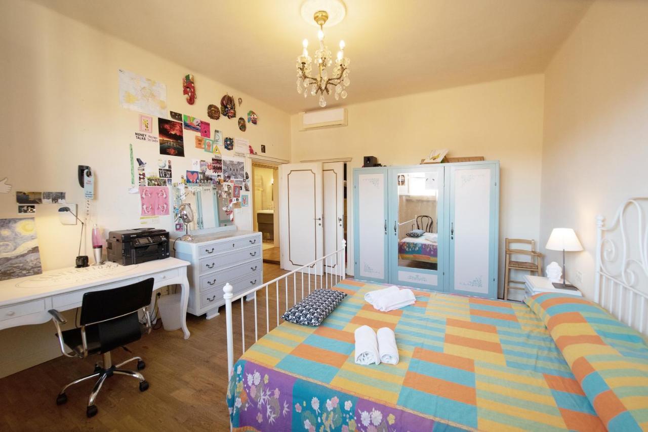 Residenza Al Pavone Luxury With Terrace Apartment Lucca Luaran gambar