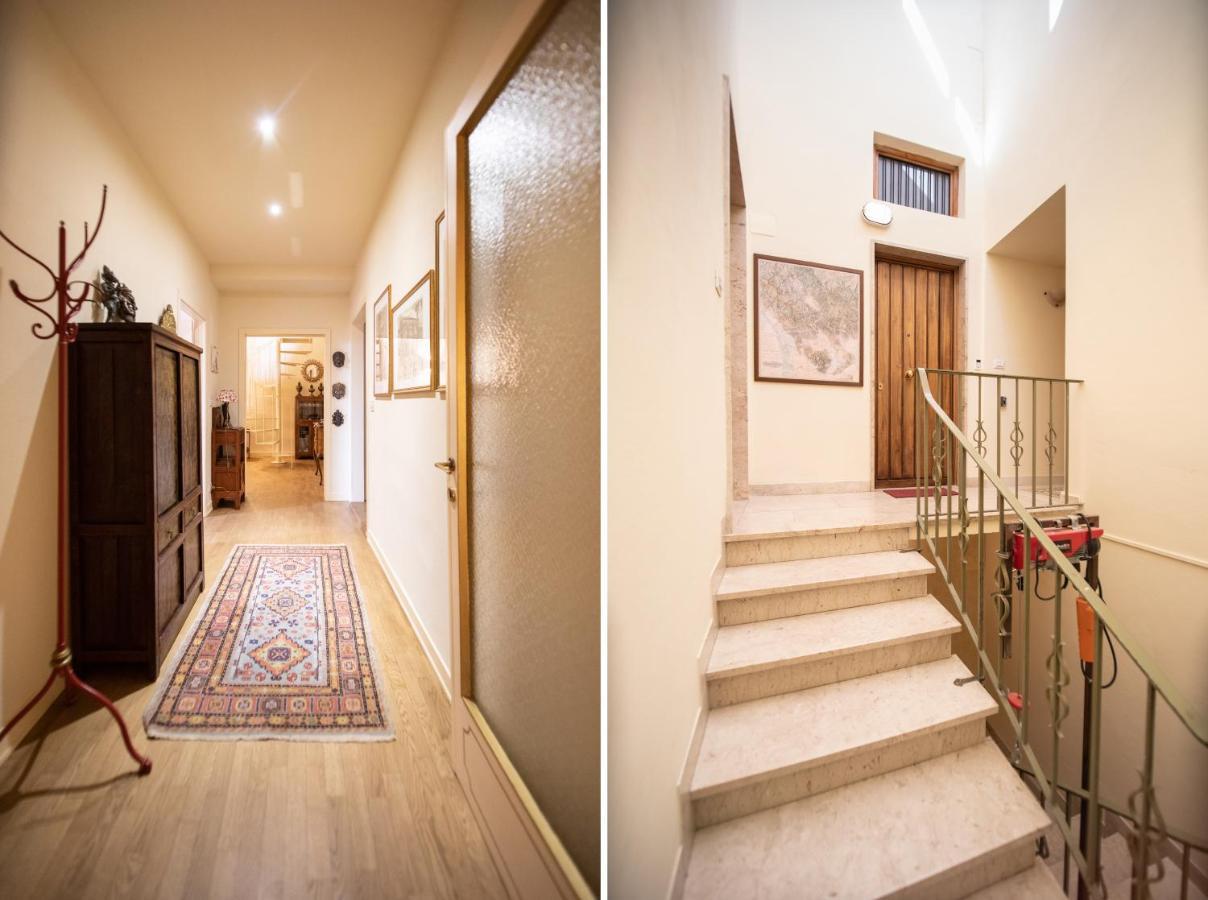 Residenza Al Pavone Luxury With Terrace Apartment Lucca Luaran gambar