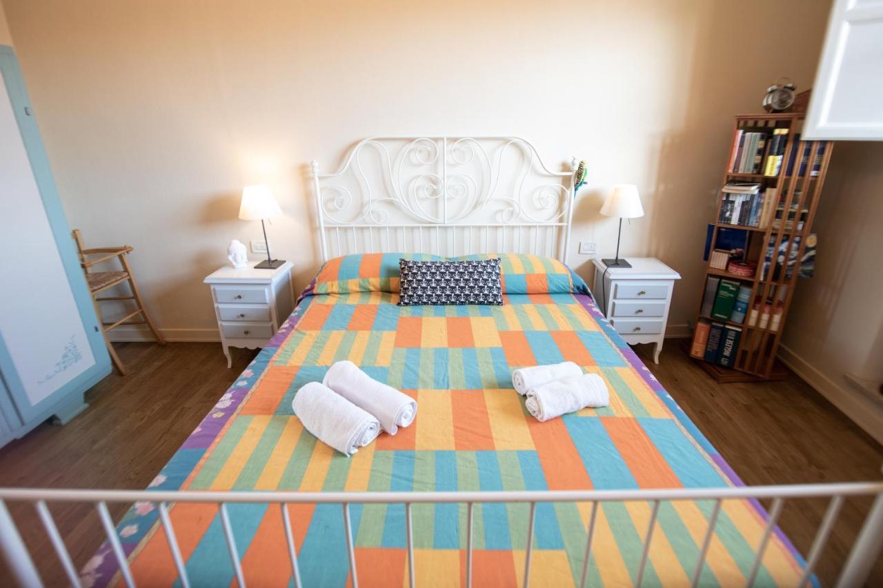 Residenza Al Pavone Luxury With Terrace Apartment Lucca Luaran gambar