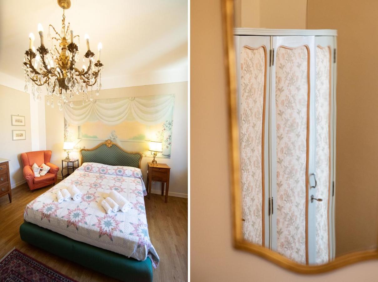 Residenza Al Pavone Luxury With Terrace Apartment Lucca Luaran gambar