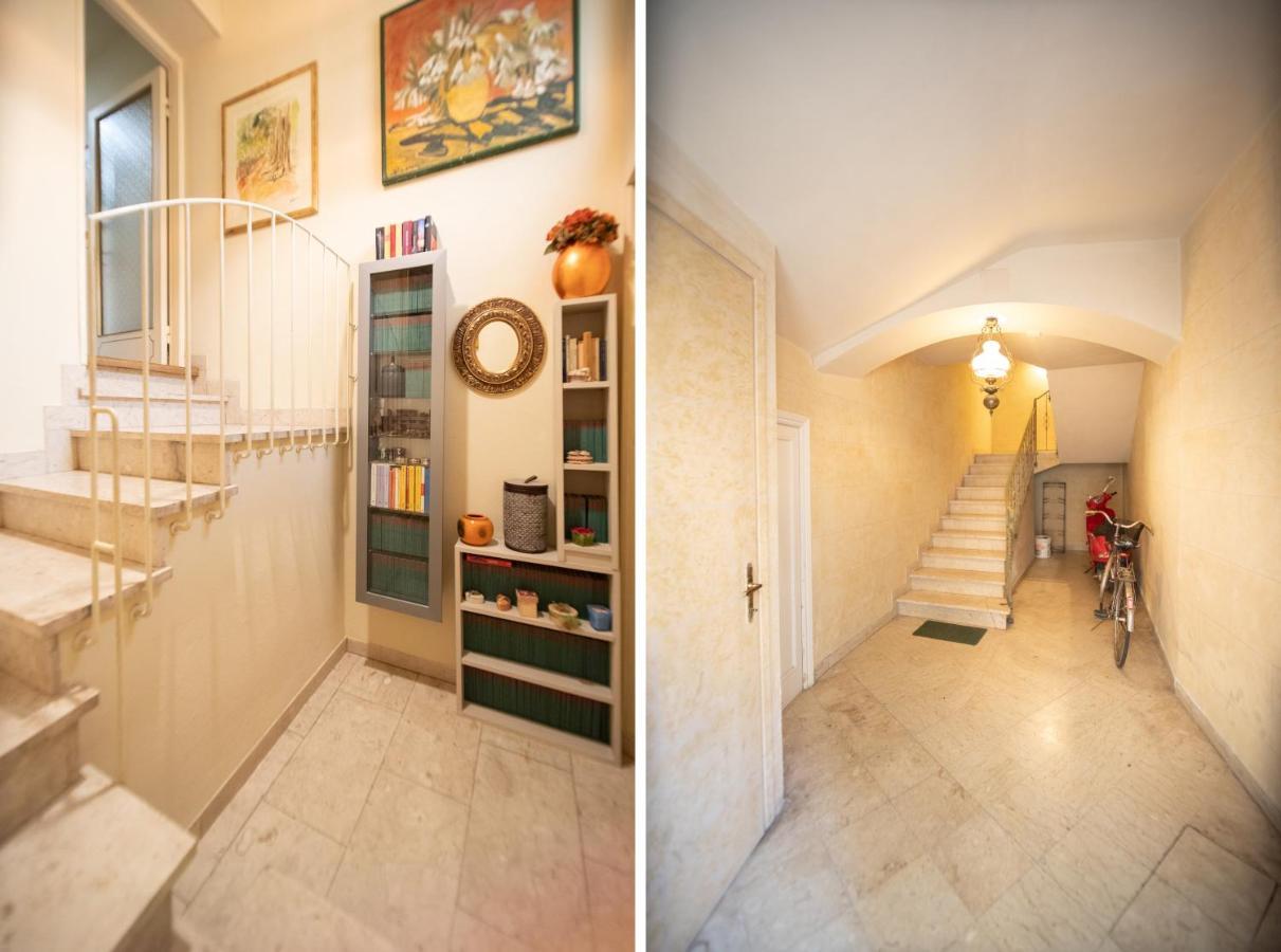 Residenza Al Pavone Luxury With Terrace Apartment Lucca Luaran gambar