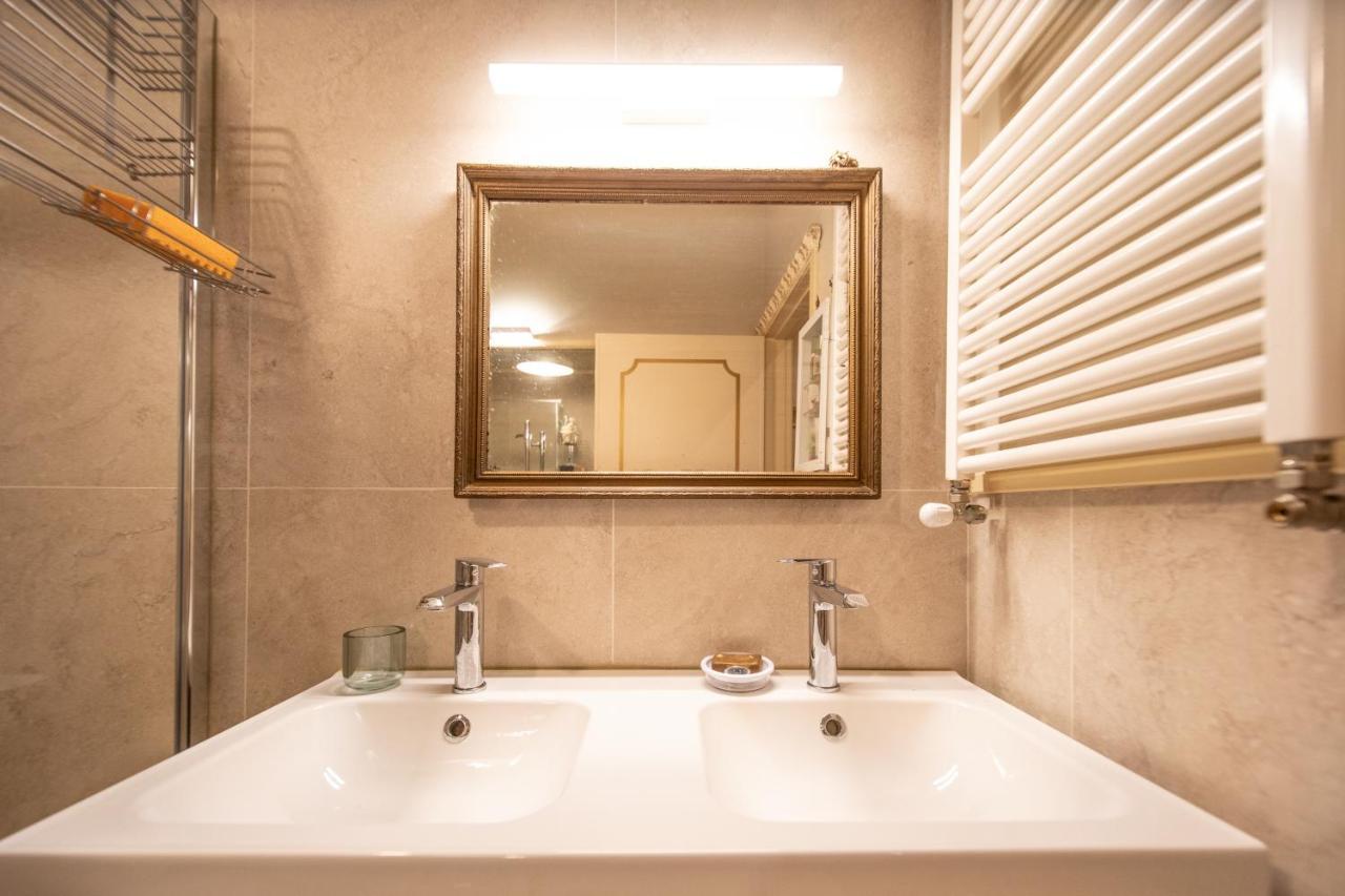 Residenza Al Pavone Luxury With Terrace Apartment Lucca Luaran gambar