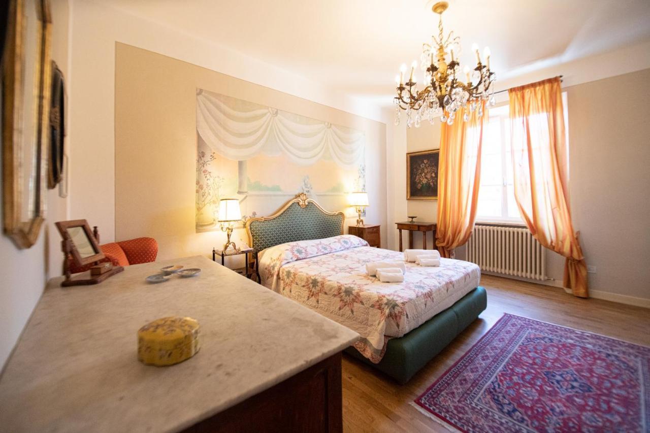 Residenza Al Pavone Luxury With Terrace Apartment Lucca Luaran gambar