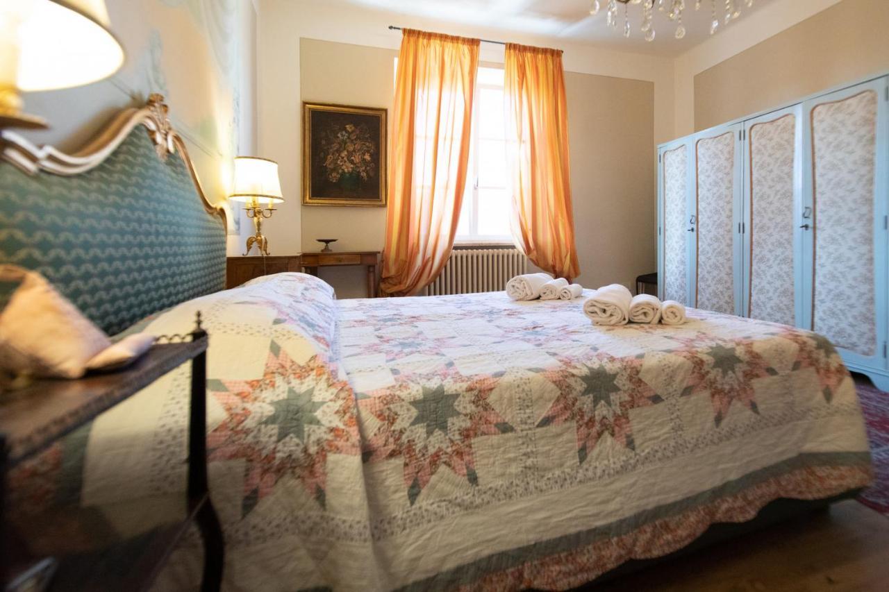 Residenza Al Pavone Luxury With Terrace Apartment Lucca Luaran gambar